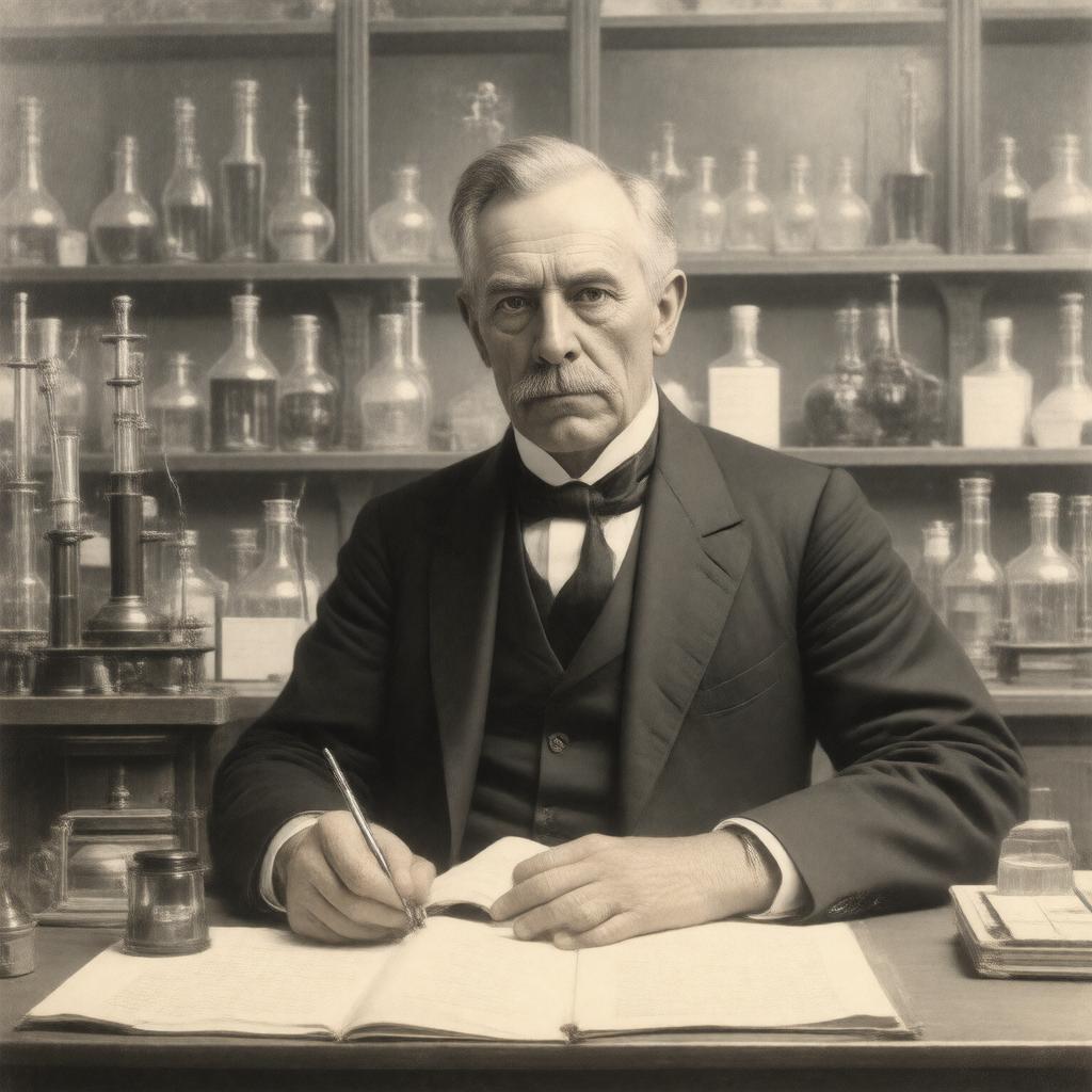Hermann Joseph Muller